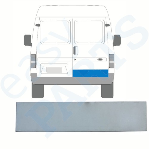 Ford transit 1985 2000 repair - ford, 1985-2000