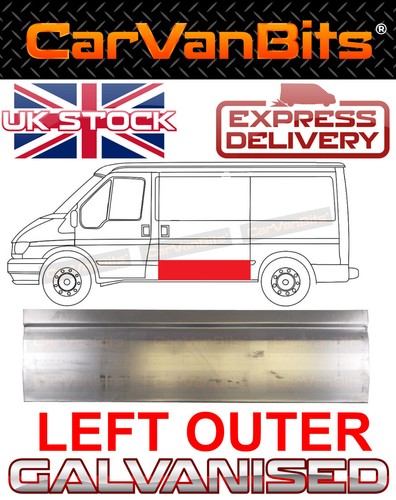 For ford transit - for, mk6