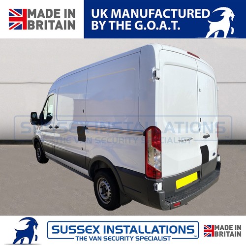 For ford transit side - ford, load