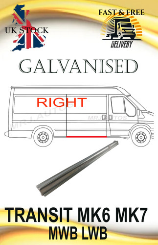 For ford transit mk6 - for, 00-14