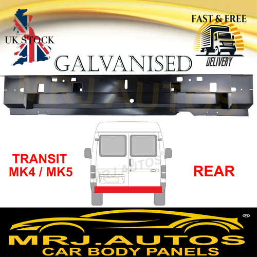 For ford transit - for, under