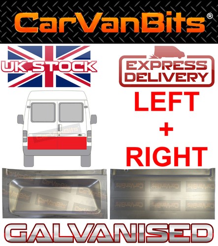 For ford transit mk3 - for,