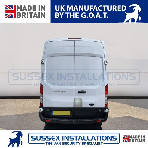 Van security shield for - security,