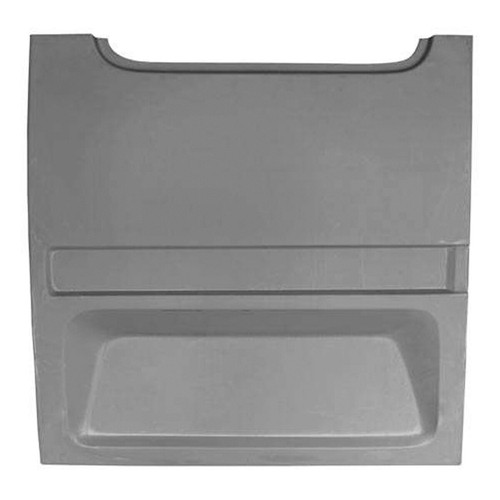 Rear door repair - , outer