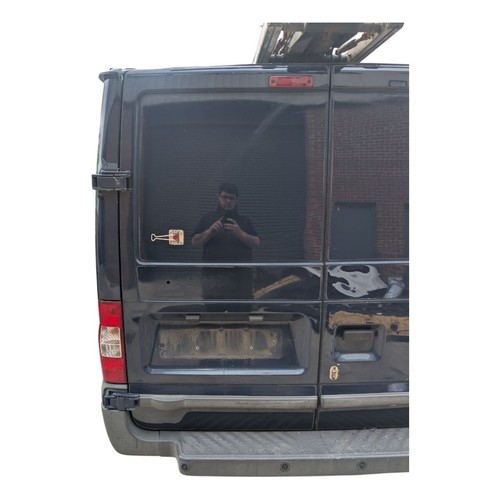 Ford transit mk7 2011 2013 - transit, 2011-2013