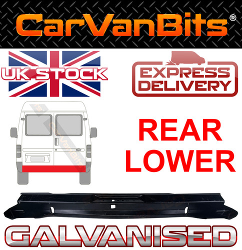 For ford transit mk4 - for, mk5