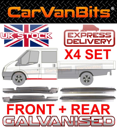 For ford transit - for, mk7