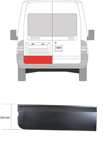 Ford transit 2000 2014 - 2000,