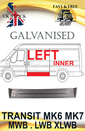 For ford transit mwb lwb - for,