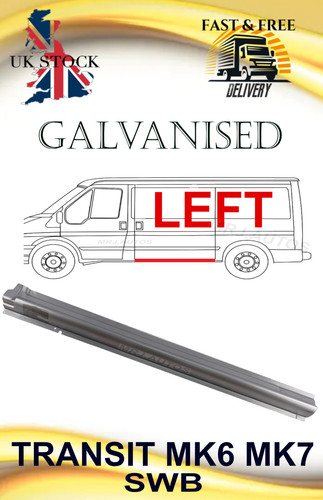 For ford transit mk6 - for,