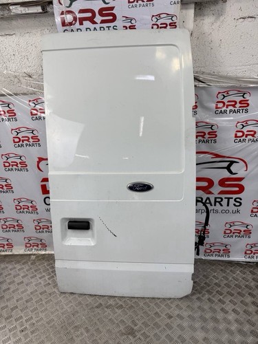 Ford transit mk7 - ford,