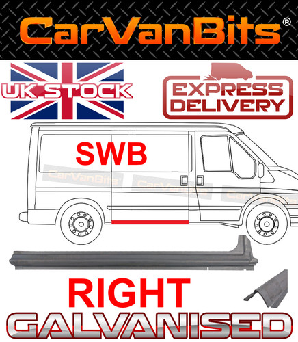 For ford transit - for, 00-14