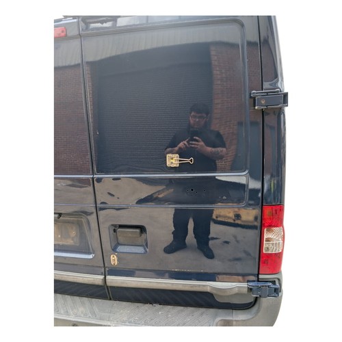 Ford transit mk7 2011 - ford, 2011-2013