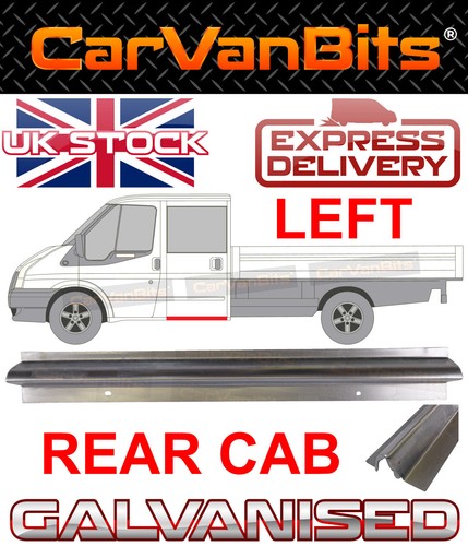 For ford transit - mk6, mk7