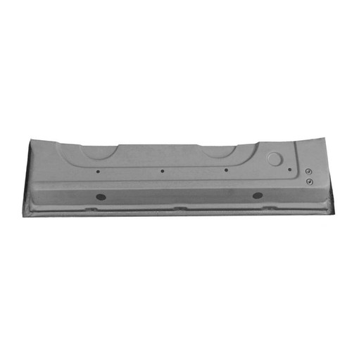 Rear door repair - , inner