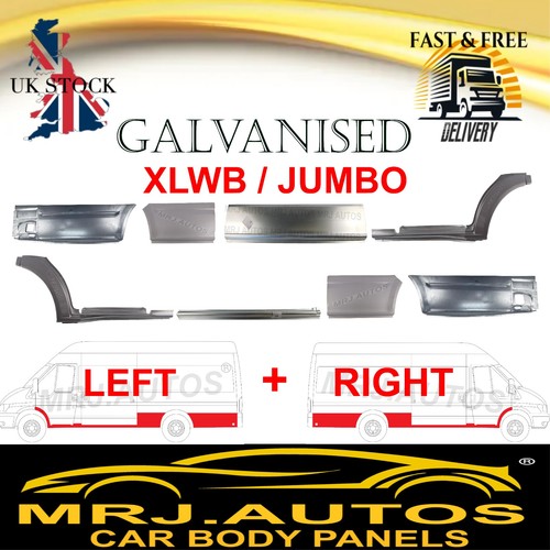 For ford transit - for, mk6