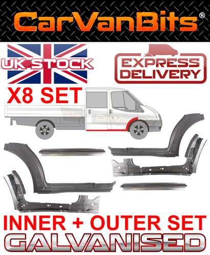 For ford transit mk6 mk7 - mk6,