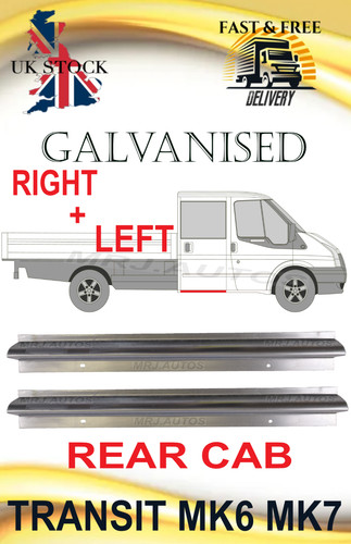 For ford transit - ford, 00-14