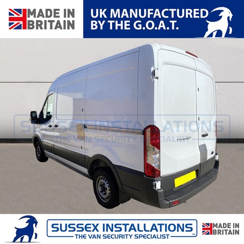 For ford transit - -, side