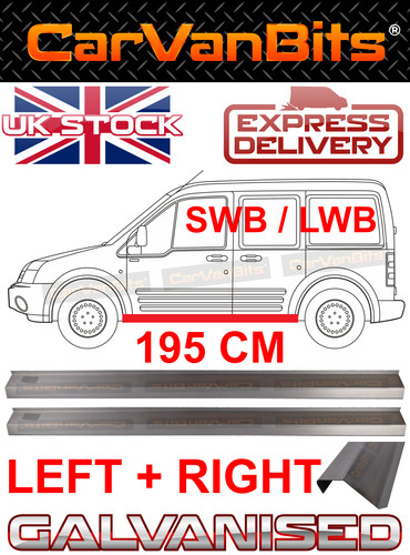 For ford transit connect 13 - ford, 03-13