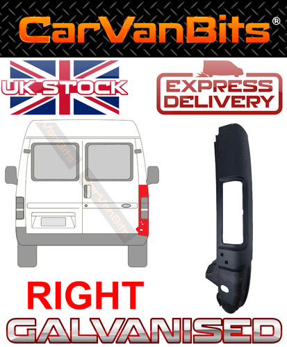 For ford transit - transit, mk3