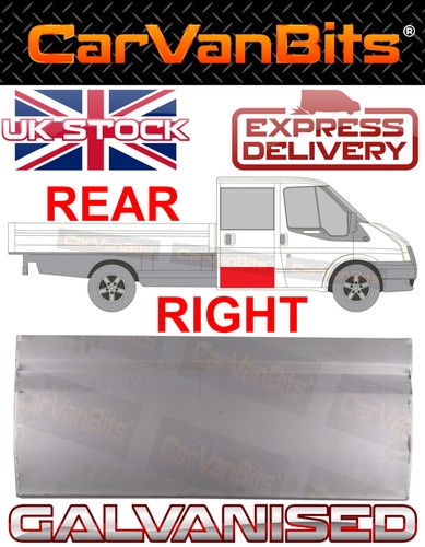 For ford transit mk6 - ford, 00-14