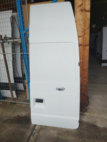 Ford transit 2006 2014 - 2014, rear