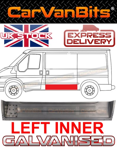 For ford transit swb - 00-13,