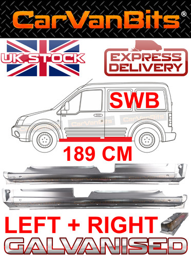 For ford transit connect - ford,