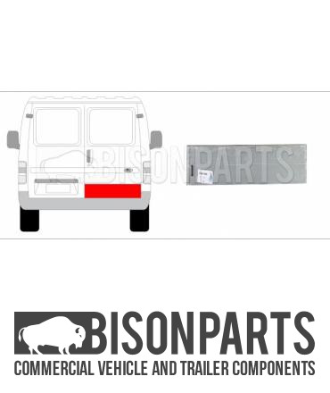 Fits ford transit mk5 - ford, (86-00)