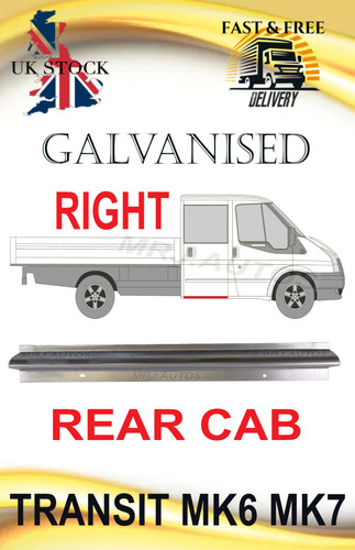 For ford transit - ford, 00-14