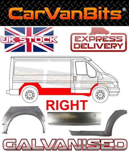 For ford transit - transit, swb