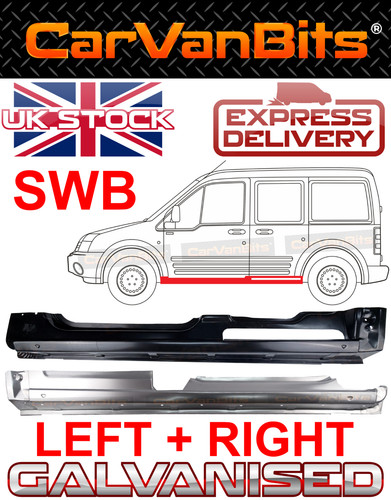 For ford transit - ford, swb