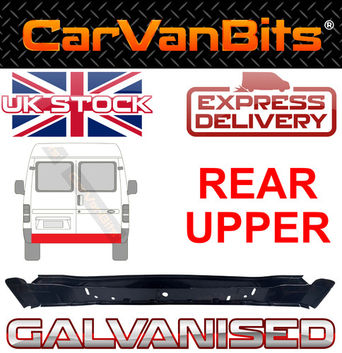 For ford transit mk4 mk5 - mk5, 92-00