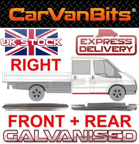 For ford transit mk6 - mk7, 00-14