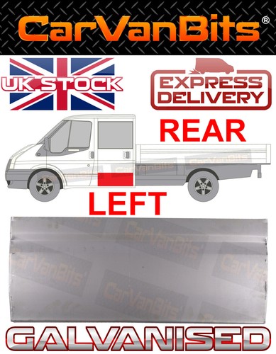 For ford transit mk6 mk7 - for,
