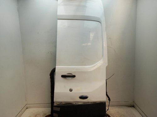 Ford transit right rear - ford,
