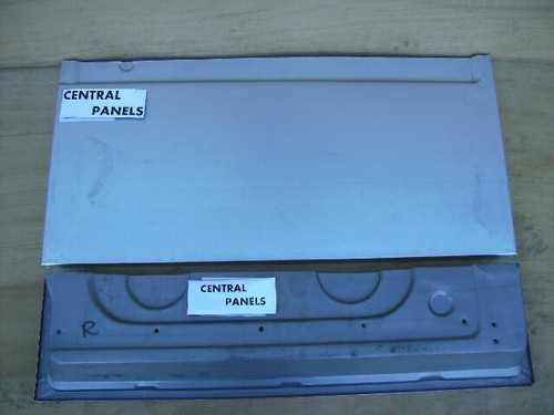 Ford transit 1986 - 00, mk3