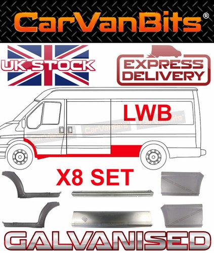 For ford transit - for, mk6