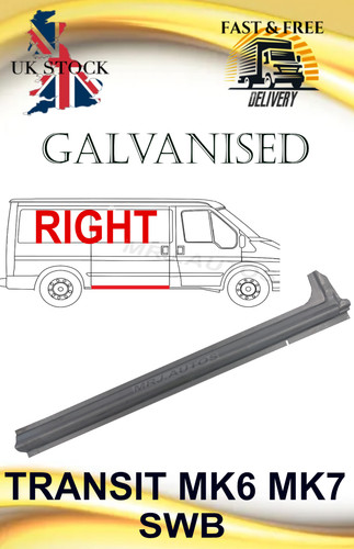 For ford transit mk6 mk7 - for, 00-14