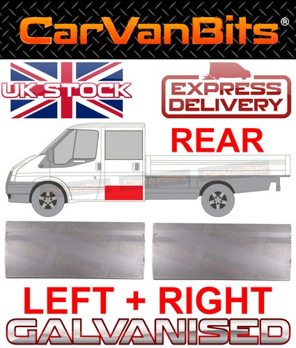 For ford transit mk6 mk7 - mk7, 00-14