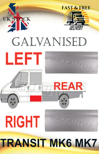 For ford transit mk6 mk7 - for,