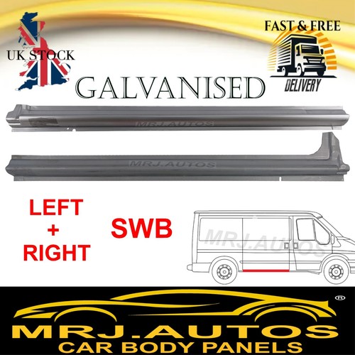 For ford transit mk6 - ford,