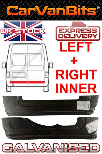 For ford transit mk6 mk7 - for,