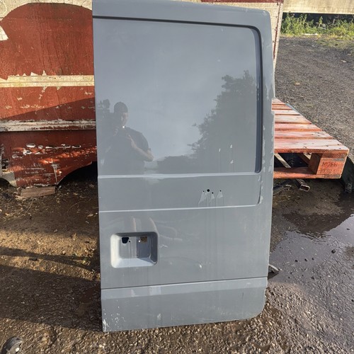 Ford transit mk6 2000 2006 - ford,