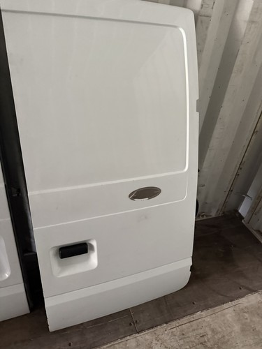 Ford transit mk7 - mk7, pair