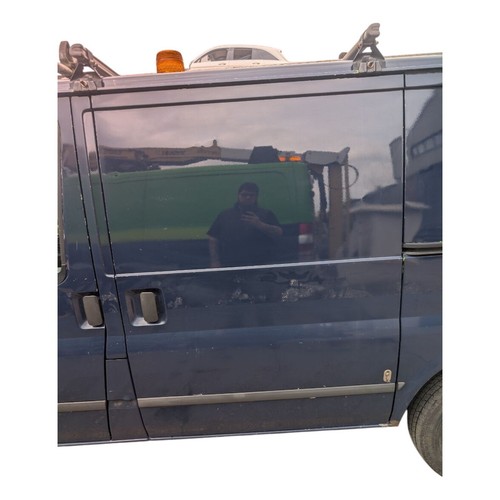 Ford transit mk7 2011 - mk7, 2011-2013